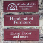 Woodworks, Etc.