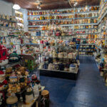 1000037675 Grannie’s Cookie Jars & Ice Cream Parlor