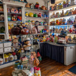 1000037678 Grannie’s Cookie Jars & Ice Cream Parlor