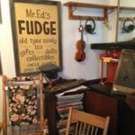 Mr. Ed’s Fudge, Candy & Antique Shop