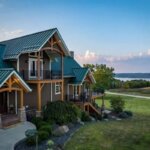 Brookville Ridge Lake House