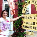 Schwestern Gallery of Arts