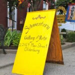 Schwestern Gallery of Arts