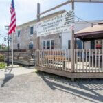 Turtle’s Laurel Hotel Restaurant