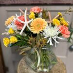 Four Seasons Florist