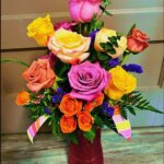 Four Seasons Florist