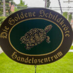 The Golden Turtle Trading Center