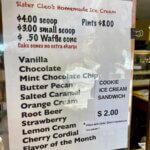 518318749_24348974624740561_4632055833450981547_n Carriage House Antiques & Sister Cloe’s Ice Cream