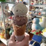 519 Grannie’s Cookie Jars & Ice Cream Parlor
