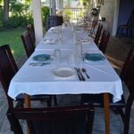The Metamora Inn
