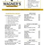 Wagner’s Village Inn