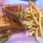 Pearl Street Pub