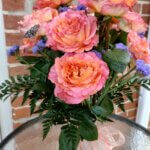 The Wooden Apple Florist