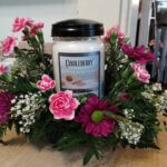 The Wooden Apple Florist