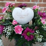 The Wooden Apple Florist