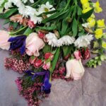 The Wooden Apple Florist