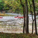 Whitewater River House