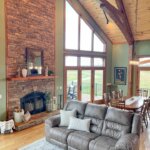 Brookville Ridge Lake House