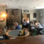 Dining The Martindale House
