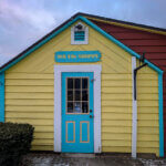 Mr. Ed’s Antiques & Candy Shoppe