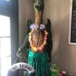 Dragon The Martindale House