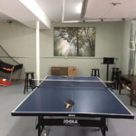 Game Room Brookville Cabins – TheGrand Arbor ๐ถ