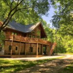 Grand Arbor Exterior Front