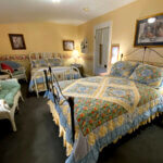 The Metamora Inn