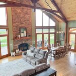 Brookville Ridge Lake House