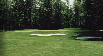 Brook Hill Golf Club