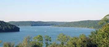 Brookville Lake Brookville Lake