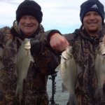 Brookville Lake Guide Services