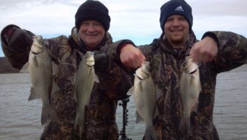 Brookville Lake Guide Services Brookville Lake Guide Services