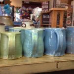 Cranberry Junction Gifts / Dragonfly Pottery