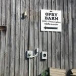 Opry Barn