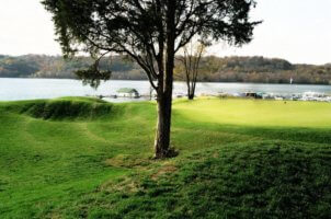 Harbor Links Golf Club