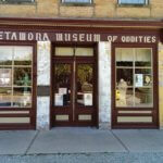 Metamora Museum Of Oddities