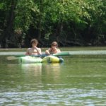 Morgan’s Outdoor Adventures – Canoeing & Cabins