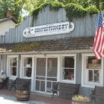 Mr. Fudge’s Confectionery