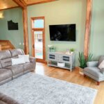 Brookville Ridge Lake House