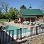 Brookville Ridge Lake House