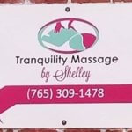 Tranquility Massage By Shelley