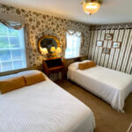 The Metamora Inn