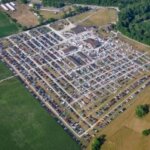 White’s Flea Market