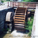 Whitewater Canal State Historic Site Whitewater Canal State Historic Site
