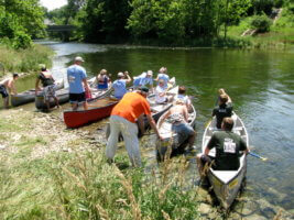 Whitewater Canoe Rental Whitewater Canoe Rental