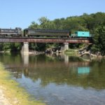 Whitewater Valley Railroad