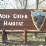 Wolf Creek Habitat Wolf Creek Habitat