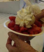 Strawberry Daze