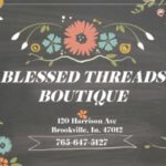 Blessed Threads Boutique